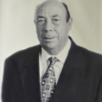 07-D. Vicente Vaño Amoros 1982-1995